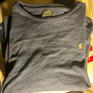 Ralph Lauren Long Sleeve Tee